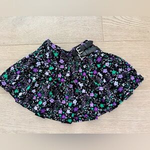 Original Marines girls skirt size 4/5